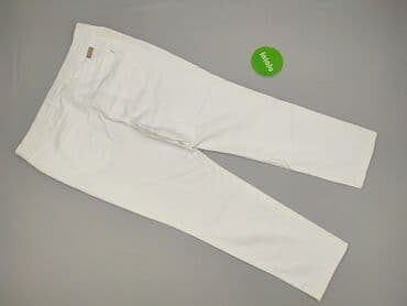 trampki action: TONI, Jeansy damskie, rozmiar XL — 3