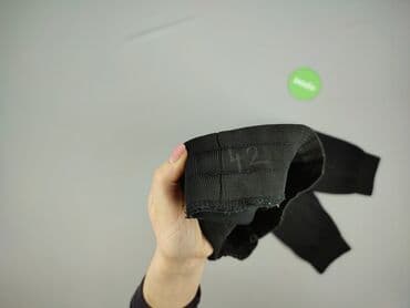 spodnie trapstar czarne: Spodnie dresowe dla mężczyzn, rozmiar XL — 4