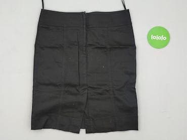 szara bluza hm: H&M, Spódnica damska, rozmiar M — 4