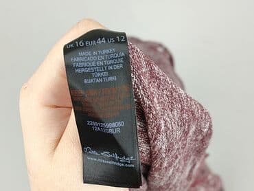 bluzka z reniferem dla dziewczynki: Miss Selfridge, Bluzka damska, rozmiar 2XL — 4