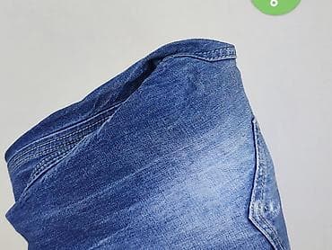 nike air max t: Jeansy damskie, rozmiar M — 7