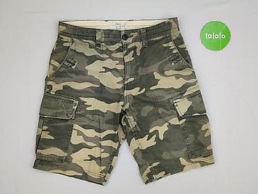 pull and bear baggy dresy: NEXT Petite, Szorty dla mężczyzn, rozmiar M — 2