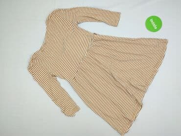 wzorzysta sukienki: Sukienka damska, rozmiar M — 3