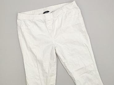 George, Material trousers for women, size 3XL
