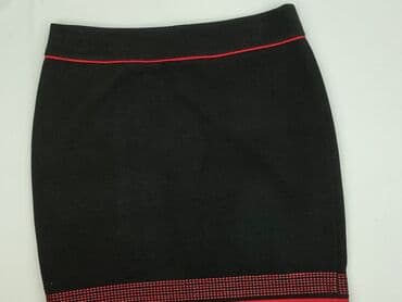 modna kiecka spódnice ołówkowe: Spódnica damska, rozmiar 4XL — 1