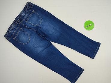 dzwony 2015: Janina, Jeansy damskie, rozmiar L — 3