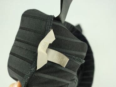 Women: H&M, Material trousers for women, S — 4