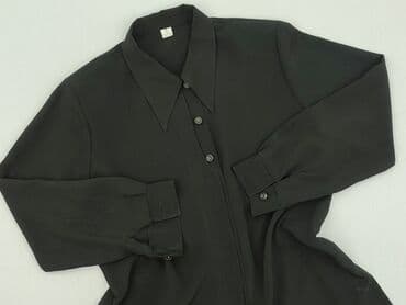 koszulki z długim rękawem damskie dickies: Koszula damska, rozmiar M — 3