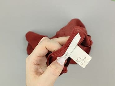 bluzy tanie: H&M Basic, Top damski, rozmiar M — 4