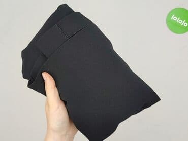 spódnice midi plisowane czarne: Spódnica damska, M — 4