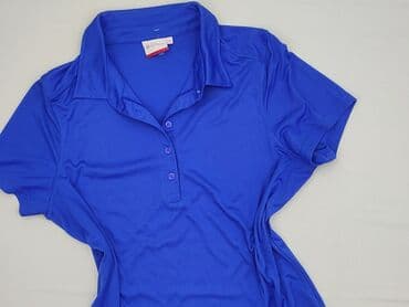 koszulki man utd: Damska koszulka polo, XL — 1