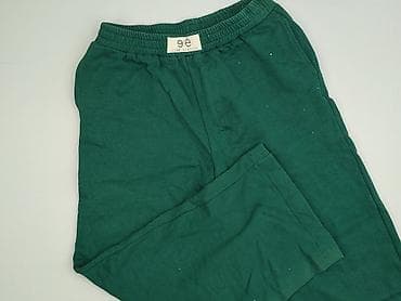 edc by esprit spodnie: Esmé studios, Spodnie dresowe damskie, rozmiar L — 1