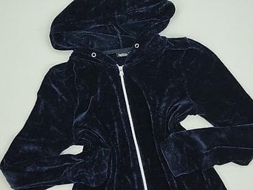 kazar kurtka: Janina, Bluza z kapturem damska, rozmiar L — 1