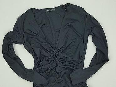 marynarka zara basic: Zara, Sukienka damska, rozmiar S — 1