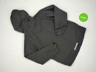 kamuflage kurtki: Kurtka przejściowa, KappAhl, 12 lat, 146-152 cm, stan - Bardzo dobry — 3