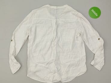 koszula len sinsay: Sinsay, Сорочка жіноча, розмір S — 3