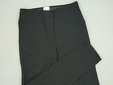 beloved sweter: Beloved, Spodnie materiałowe damskie, rozmiar L — 1