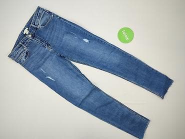 spodenki jeansowe pull: Denim Co, Jeansy damskie, rozmiar S — 2