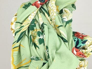 sukienki maxi na wesele zielona: Sukienka damska, rozmiar L — 5