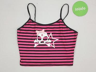 bluzy pull and bear: Топ жіночий, розмір M — 2