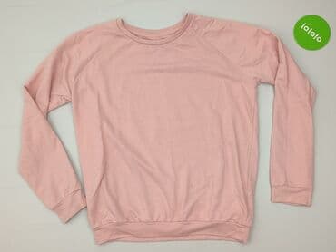sinsay bluzy oversize: Sinsay, Women`s sweatshirt, size M — 2