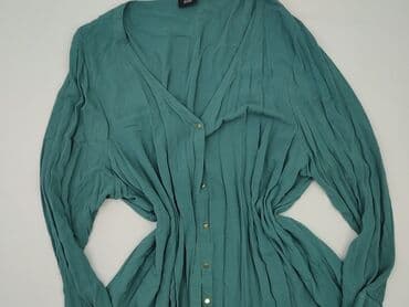 zizzi spodnie: Zizzi, Bluzka damska, rozmiar 2XL — 1