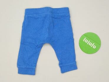 spodnie softshell: Sweatpants, Marks & Spencer, 3-6 months, condition - Perfect — 3