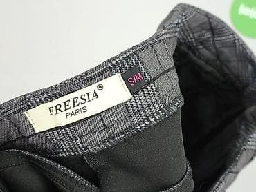 pullandbear com: Freesia, Spódnica damska, rozmiar S — 5