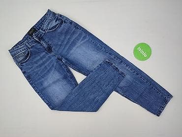 botki tom tailor: Mohito, Jeansy damskie, rozmiar 2XS — 2
