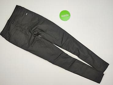 sneakersy diverse: Diverse, Spodnie materiałowe damskie, rozmiar 2XS — 3