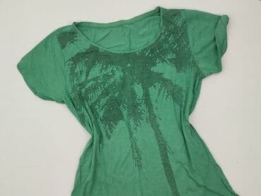 T-shirt damski, rozmiar M