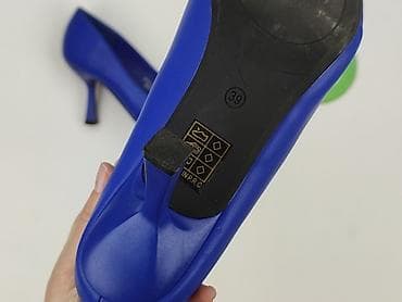 hexeline buty: Sweet Shoes, Лофери та туфлі жіночі, розмір 39 на lalafo.pl — 4 hexeline buty: Sweet Shoes, Лофери та туфлі жіночі, розмір 39 — 4