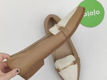 buty lurso: Półbuty damskie, rozmiar 36 — 6