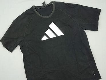 pomara: Adidas, Koszulka dla mężczyzn, rozmiar 2XL — 1