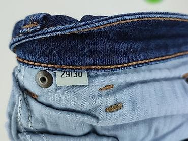 esprit second hand: Esprit, Jeansy damskie, rozmiar M — 5