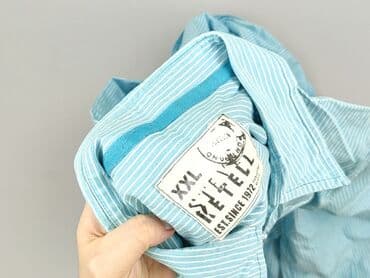 koszulka z napisem bonjour: O'Neil, Koszulа dla mężczyzn, 2XL — 5