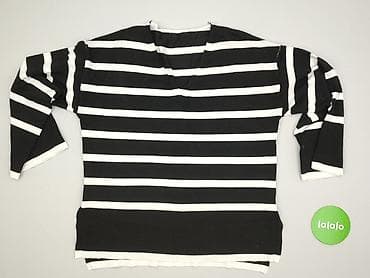 bluza fancy: Tu, Sweter damski, rozmiar 3XL — 2