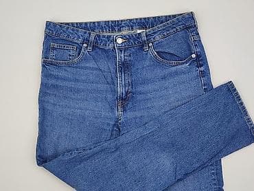 46: Vintage Denim, Jeansy damskie, rozmiar 3XL — 1