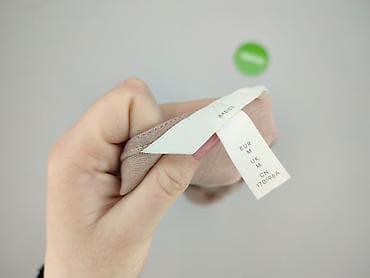 dilvin kombinezon: H&M Basic, Kombinezon damski, rozmiar M — 4