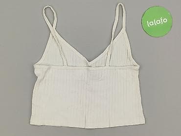 noszone majtki: H&M Divided, Top damski, rozmiar S — 3