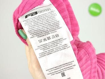 best sister h: FB Sister, Bluzka damska, rozmiar S — 5