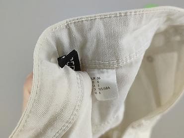 dzinsy: H&M Divided, Jeansy damskie, rozmiar S — 5