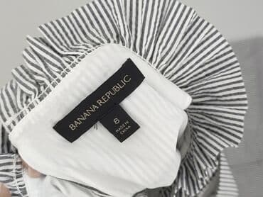 zalando sukienka w paski: Banana Republic, Sukienka damska, rozmiar S — 4