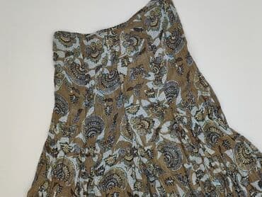 spódnice czekoladowa: Spódnica damska, rozmiar S — 1