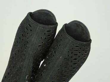 buty esprit deichmann: Botki damskie, rozmiar 41 — 6