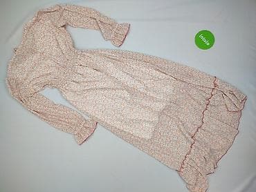 modbis sukienki maxi: Sukienka damska, rozmiar S — 3