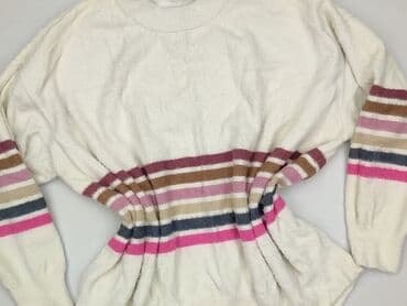 bytom biala koszula: Women`s sweater, size 2XL (EU 44) — 1