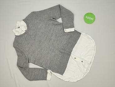 bluza genzie: Topshop, Sweter damski, rozmiar S — 2