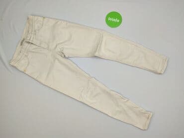 burbery jeans: Terranova, Jeansy damskie, rozmiar XS — 2