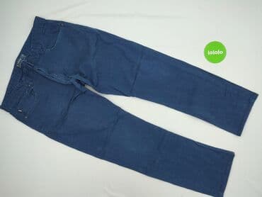 marynarka od c a: Jeansy dla mężczyzn, L — 2